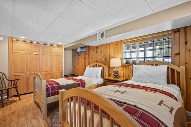 W964 Spring Grove Road, Green Lake, WI 54941