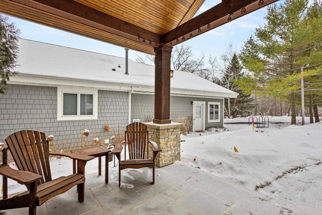 W964 Spring Grove Road, Green Lake, WI 54941