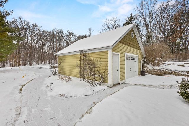 W964 Spring Grove Road, Green Lake, WI 54941