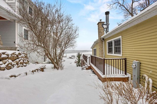 W964 Spring Grove Road, Green Lake, WI 54941