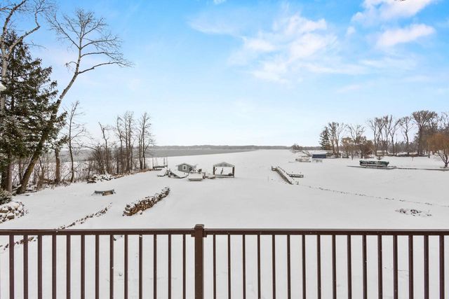 W964 Spring Grove Road, Green Lake, WI 54941