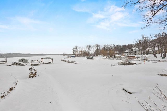 W964 Spring Grove Road, Green Lake, WI 54941