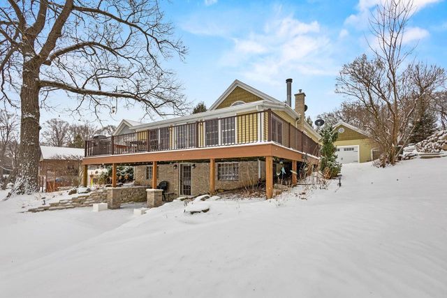 W964 Spring Grove Road, Green Lake, WI 54941