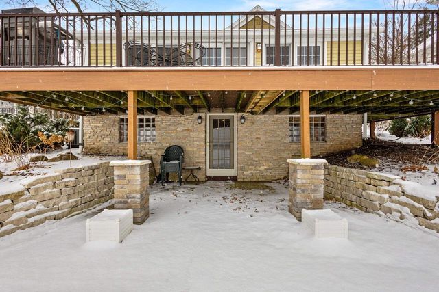 W964 Spring Grove Road, Green Lake, WI 54941