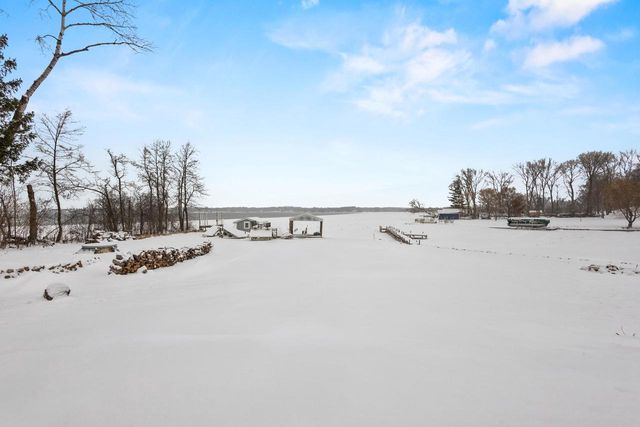 W964 Spring Grove Road, Green Lake, WI 54941
