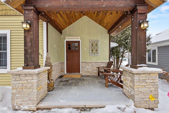 W964 Spring Grove Road, Green Lake, WI 54941