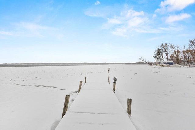 W964 Spring Grove Road, Green Lake, WI 54941