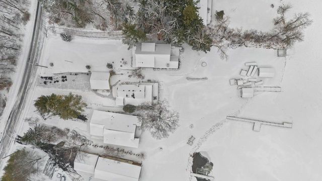 W964 Spring Grove Road, Green Lake, WI 54941