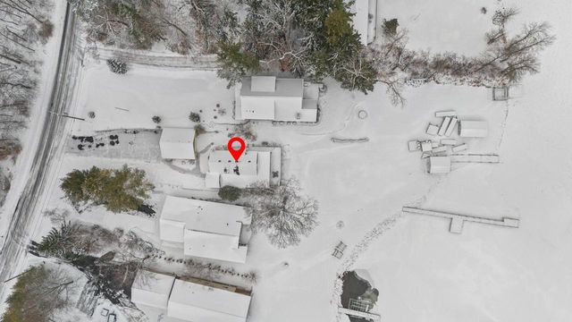 W964 Spring Grove Road, Green Lake, WI 54941