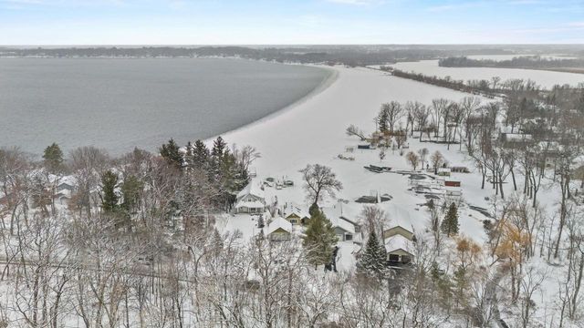 W964 Spring Grove Road, Green Lake, WI 54941