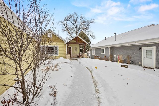 W964 Spring Grove Road, Green Lake, WI 54941