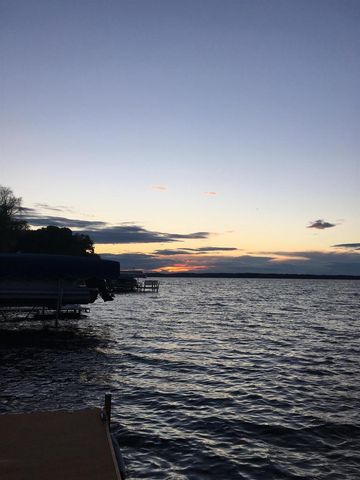 W964 Spring Grove Road, Green Lake, WI 54941