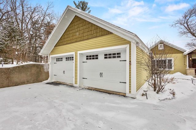 W964 Spring Grove Road, Green Lake, WI 54941