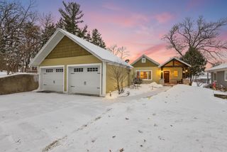 W964 Spring Grove Road, Green Lake, WI 54941