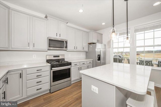 205 LONGLEY GREEN DR, Walkersville, MD 21793