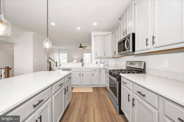 205 LONGLEY GREEN DR, Walkersville, MD 21793