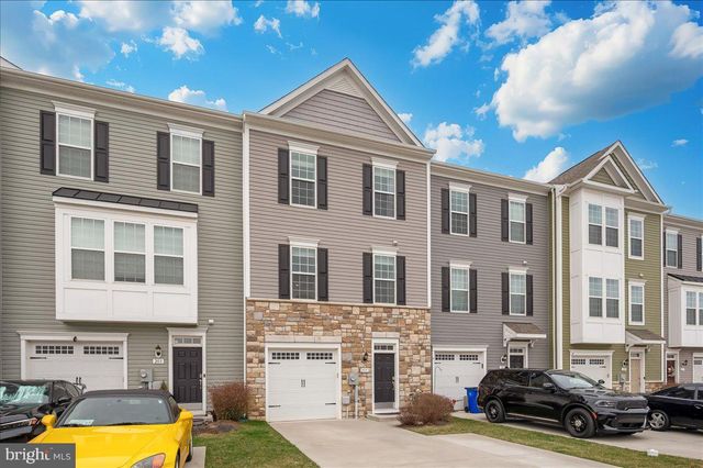 205 LONGLEY GREEN DR, Walkersville, MD 21793