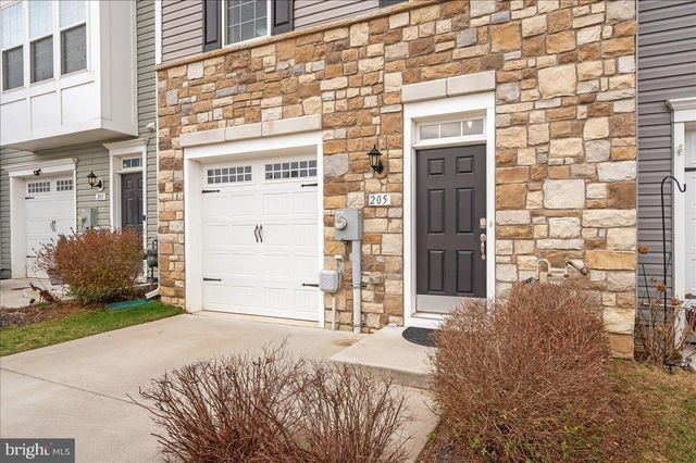 205 LONGLEY GREEN DR, Walkersville, MD 21793