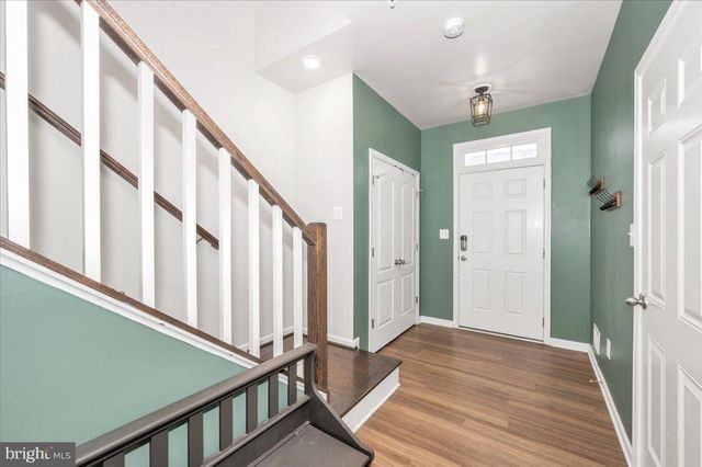 205 LONGLEY GREEN DR, Walkersville, MD 21793