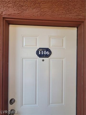 4730 East Craig Road 1106, Las Vegas, NV 89115