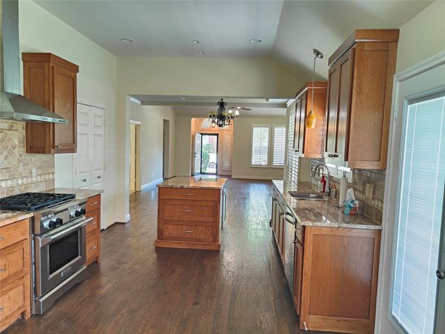 4832 Bull Run Drive, Plano, TX 75093