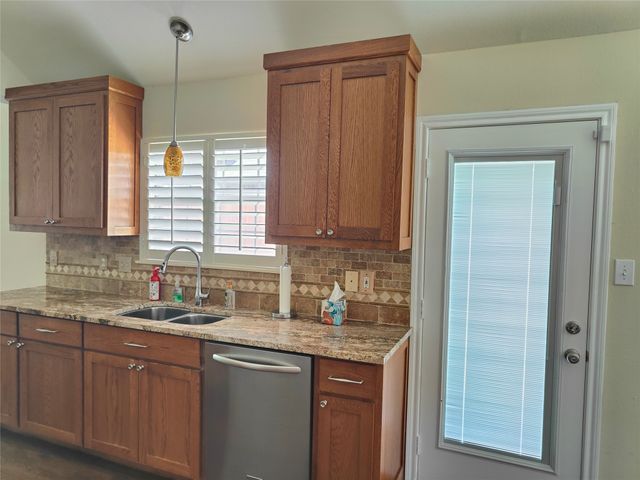4832 Bull Run Drive, Plano, TX 75093