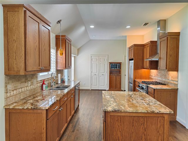 4832 Bull Run Drive, Plano, TX 75093