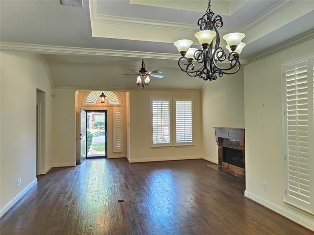 4832 Bull Run Drive, Plano, TX 75093
