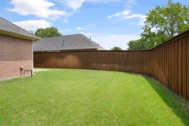 4832 Bull Run Drive, Plano, TX 75093