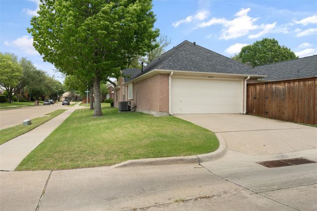 4832 Bull Run Drive, Plano, TX 75093