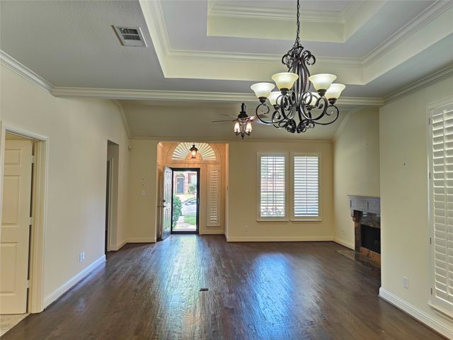 4832 Bull Run Drive, Plano, TX 75093
