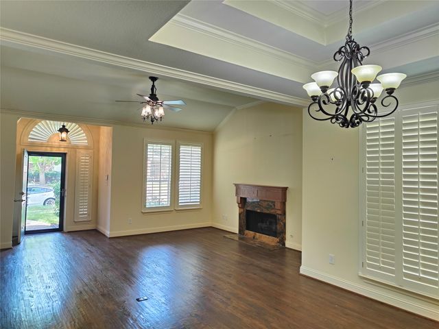 4832 Bull Run Drive, Plano, TX 75093