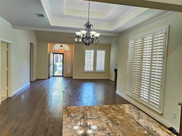 4832 Bull Run Drive, Plano, TX 75093