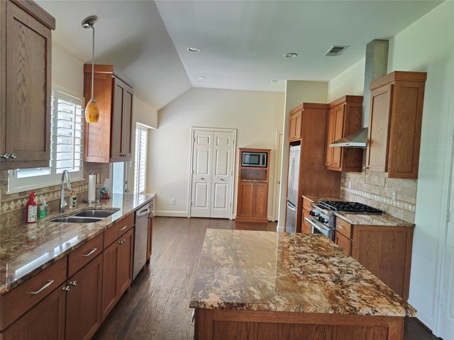 4832 Bull Run Drive, Plano, TX 75093