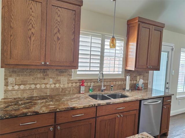 4832 Bull Run Drive, Plano, TX 75093