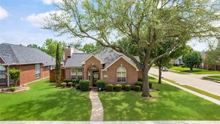 4832 Bull Run Drive, Plano, TX 75093