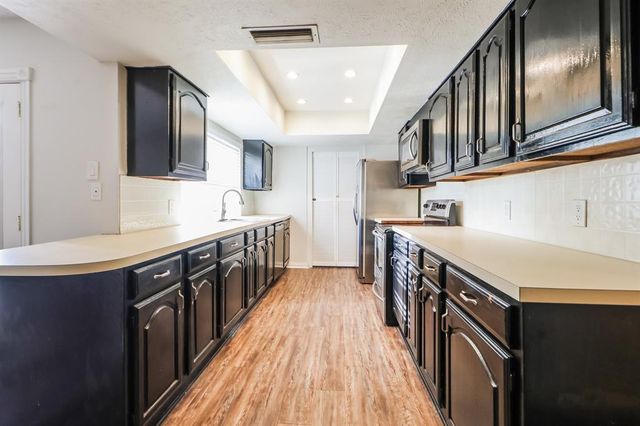3811 Broken Elm Drive, Spring, TX 77388