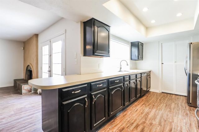 3811 Broken Elm Drive, Spring, TX 77388