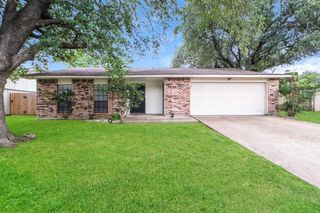 3811 Broken Elm Drive, Spring, TX 77388