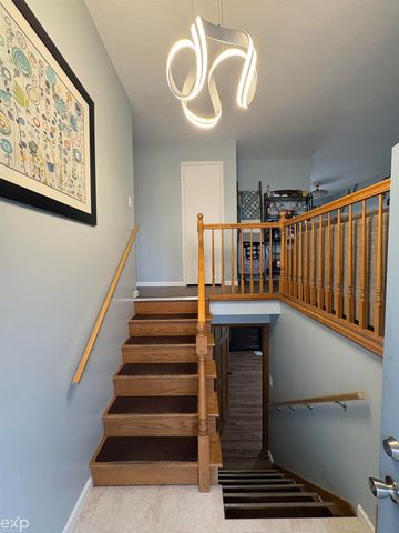 3157 Coventry Drive, Bay City, MI 48706