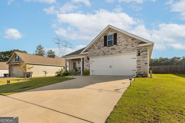 517 Edgarton Way, Bonaire, GA 31005