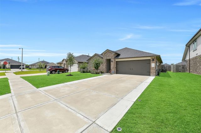 9714 Madison Avenue, Texas City, TX 77591