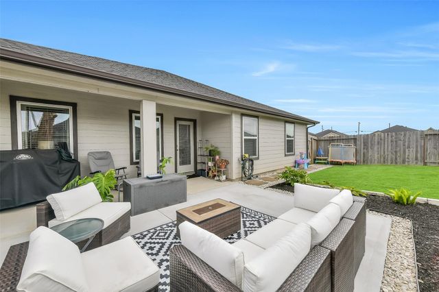 9714 Madison Avenue, Texas City, TX 77591