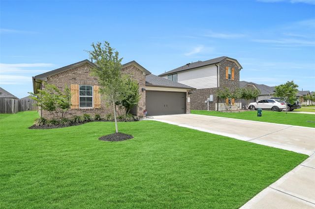 9714 Madison Avenue, Texas City, TX 77591