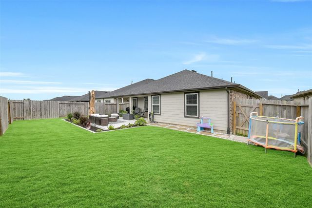 9714 Madison Avenue, Texas City, TX 77591