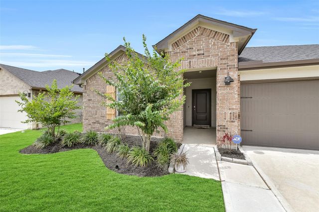 9714 Madison Avenue, Texas City, TX 77591