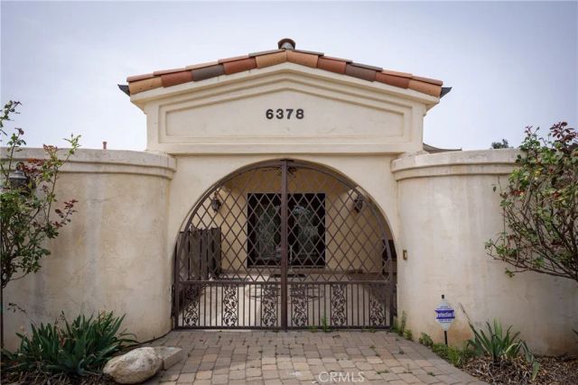 6378 East Avenue, Rancho Cucamonga, CA 91739