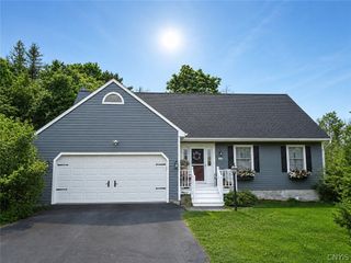 12 Gillette Lane, Cazenovia, NY 13035