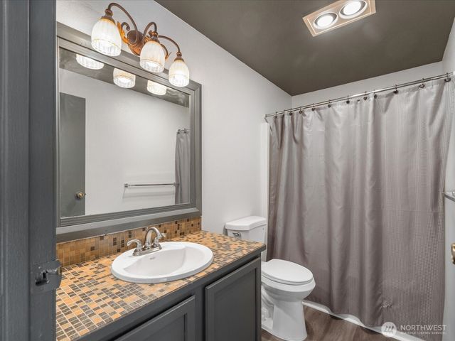 9408 1st Drive SE, Everett, WA 98208