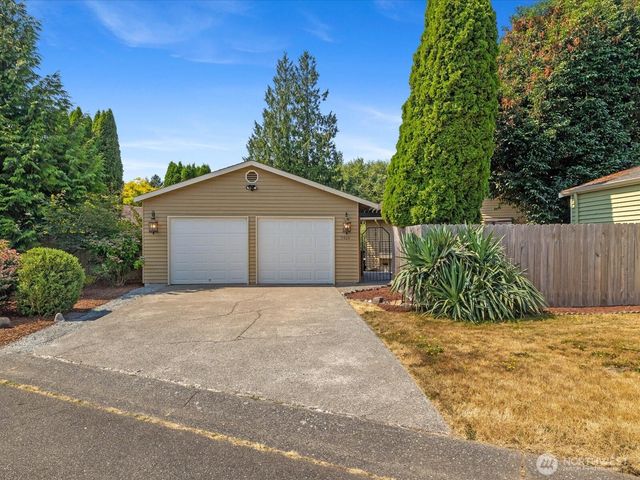 9408 1st Drive SE, Everett, WA 98208
